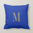 Search for royal blue cushions Simple