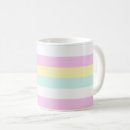 Search for pastel colored mugs Pink