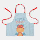 Search for be yourself aprons Baby