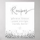 Search for silver sparkles posters Bride