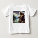 Search for fish baby shirts Nature