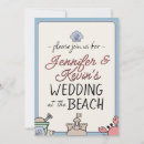 Search for crab party invitations Summer