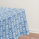 Search for scandinavian tablecloths Flower