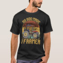Search for so god made a farmer tshirts Flag