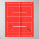 Search for french open posters Tennis