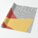 Search for pop art wrapping paper 80s