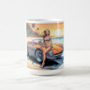 Search for bikini girls mugs Tropical