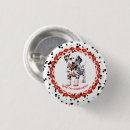 Search for dalmatians badges For kids