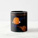 Search for witch on broom mugs Flying