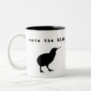 Search for new zealand kiwi mugs Wellington