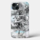 Search for dancing woman iphone cases Abstract