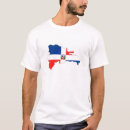 Search for dominican tshirts Flag