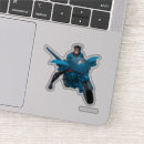 Search for bike symbol stickers Batman