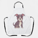 Search for pit bull aprons Animal