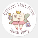 Search for tooth fairy stickers Dental hygienist