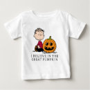 Search for jack o lantern baby shirts Peanuts