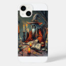 Search for supernatural iphone cases Mystical
