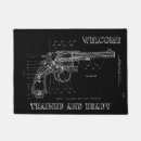 Search for handgun Pistol