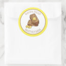 Search for banana bread stickers Bakery