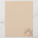 Search for pumpkin business stationery Ghost