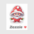 Search for amanita stickers Magic