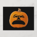 Search for unhappy postcards Halloween