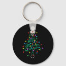 Search for tree key rings Lights