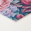 Search for flowers yoga mats Blue