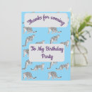 Search for feline invitations Leopard