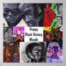 Search for african queen art Black history month