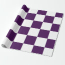 Search for regal wrapping paper Purple