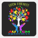 Search for autism support stickers Autism awareness day