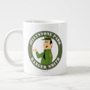 Search for smith mugs Retro animation style