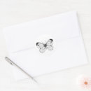 Search for vector illustration stickers Butterfly