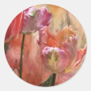 Search for parrots stickers Tulips