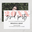 Search for ombre invitations Pink