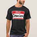Search for omen clothing Scary