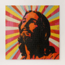 Search for pop art puzzles Colour