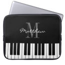 Search for keys laptop cases Pianist
