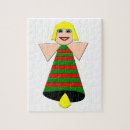Search for christmas angels puzzles Xmas