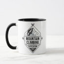 Search for mountain climb mugs Hiking