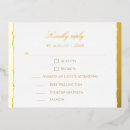 Search for 50th anniversary rsvp cards Modern