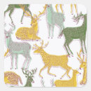Search for deer stickers Pattern