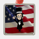 Search for abe christmas tree decorations Civil war