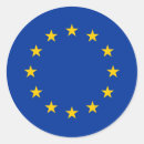 Search for european union flag stickers Flag of europe