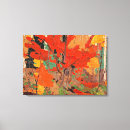 Search for fall colour art Woods