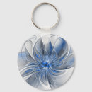 Search for floral designer key rings For her