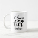 Search for fur baby mugs Cats