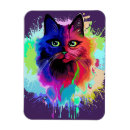 Search for trippy magnets Cat
