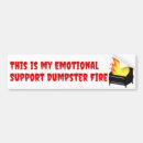 Search for emotion bumper stickers Mental health